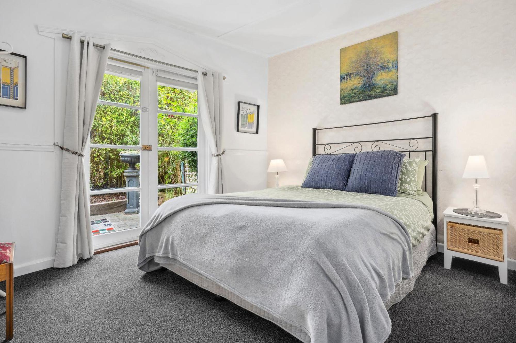 Croft Cottage Hepburn Springs Εξωτερικό φωτογραφία