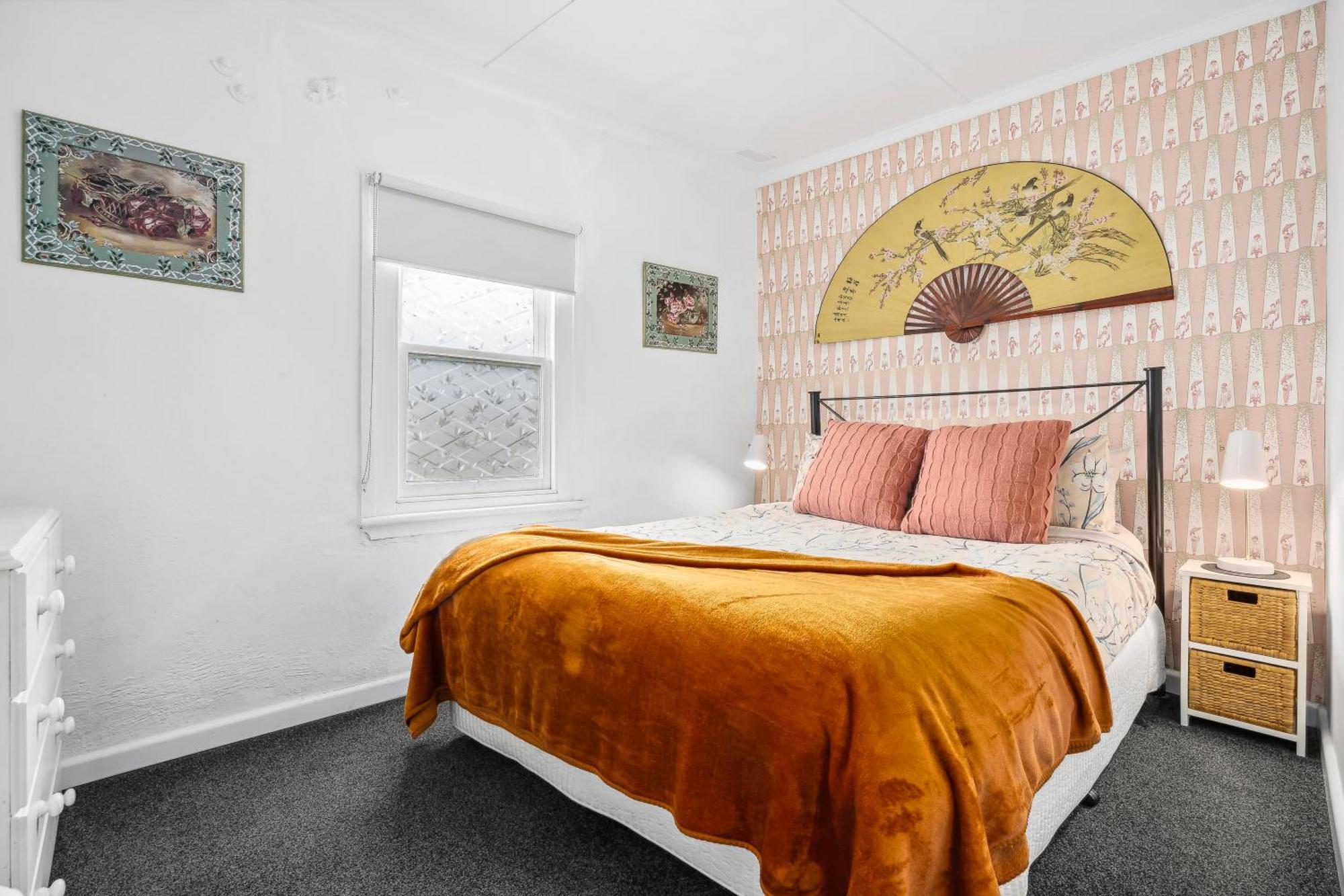 Croft Cottage Hepburn Springs Εξωτερικό φωτογραφία