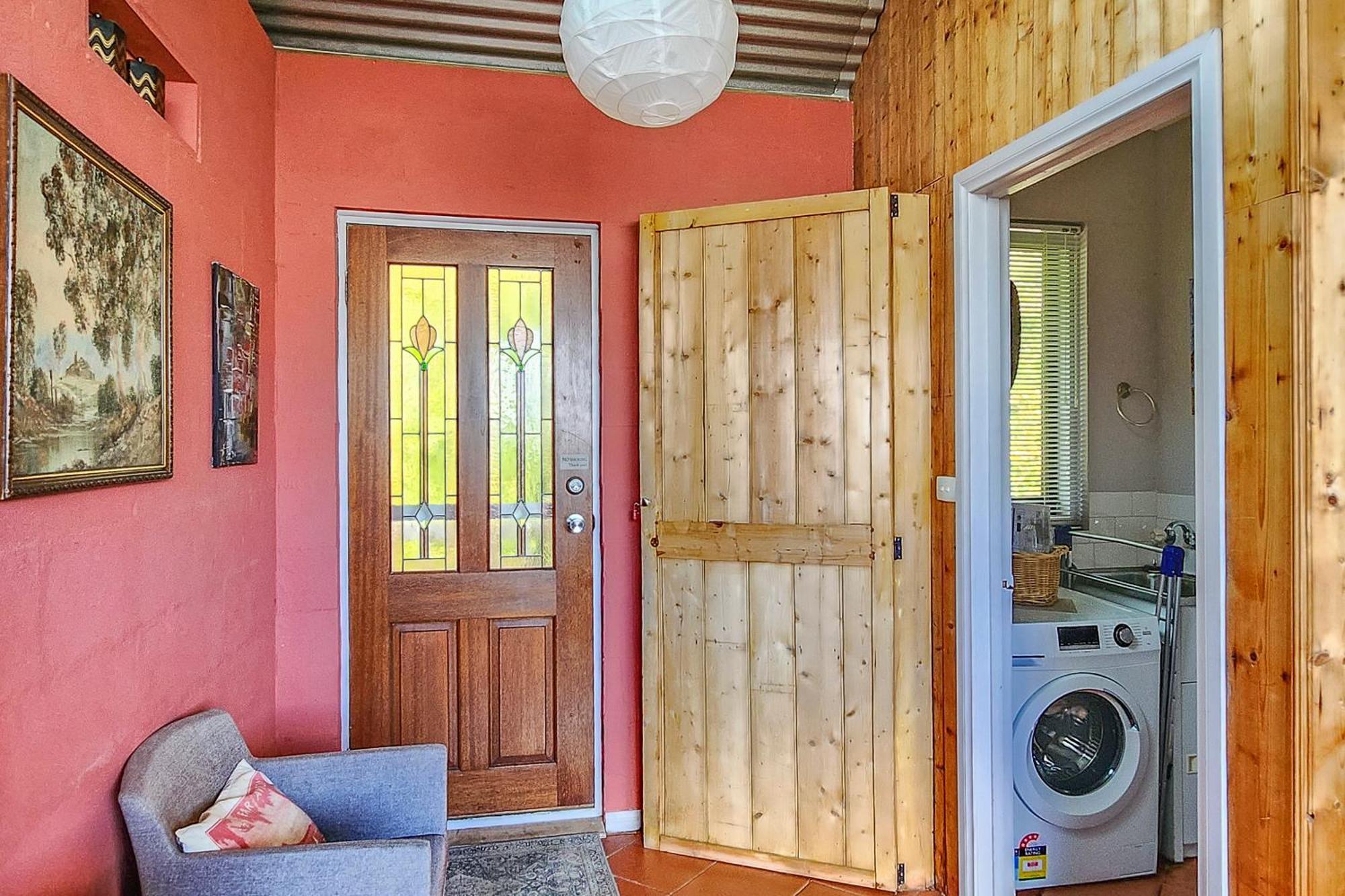 Croft Cottage Hepburn Springs Εξωτερικό φωτογραφία