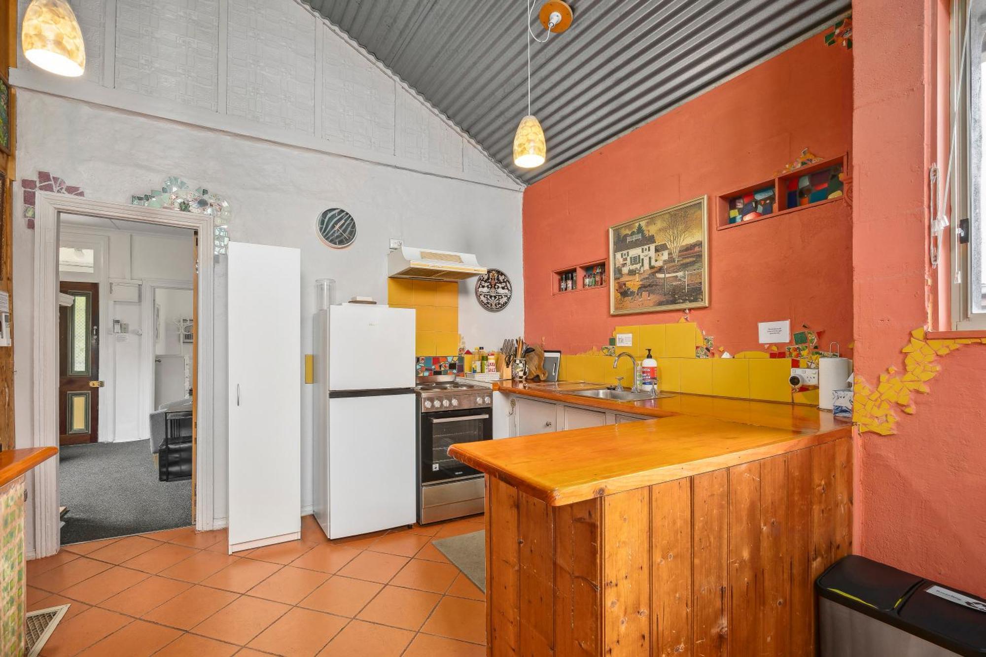 Croft Cottage Hepburn Springs Εξωτερικό φωτογραφία